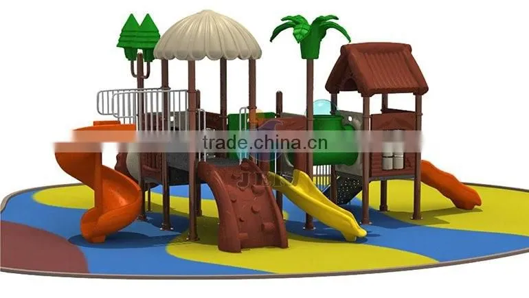 children structure soft play playground outdoor soft playground equipment