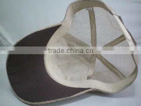 baseball cap