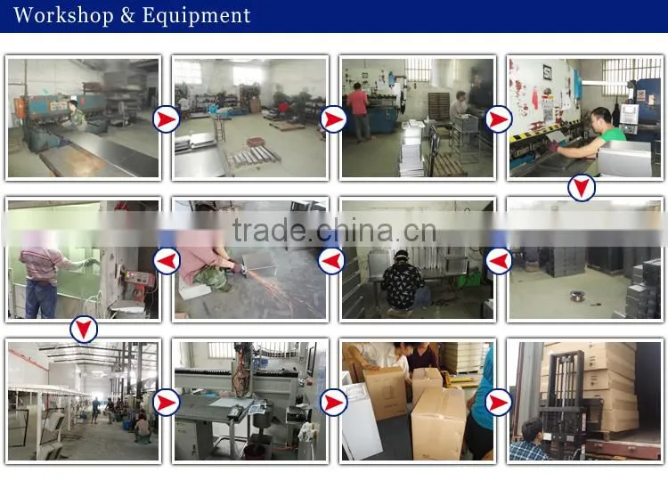 high quality airport waterproof control panel board