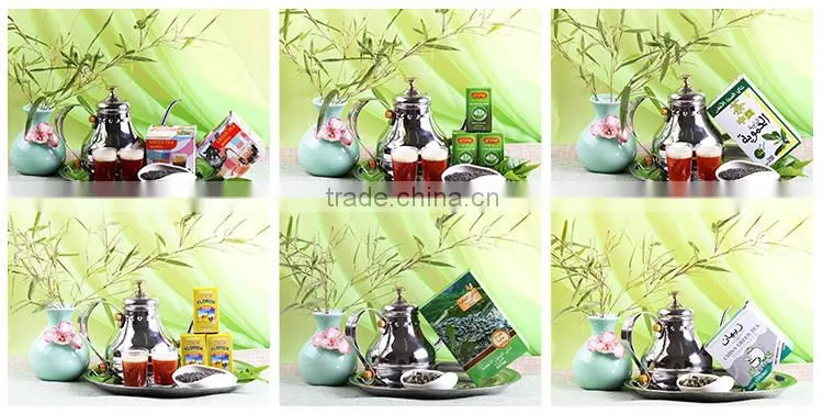 9371 No Pollution China Tea, Chunmee Green Tea/China Export Green Tea Chunmee
