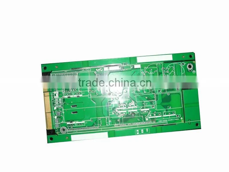 PCB v cut depanelers