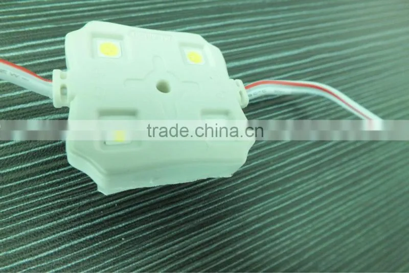 led module for light box