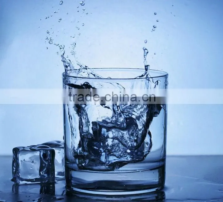 glass cup for beer or wine