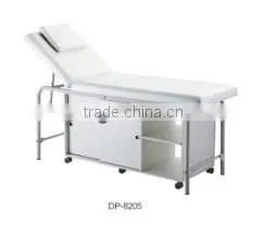 full white cheap beauty bed