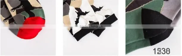 2016 fashion personality custom wholesale basketball socks