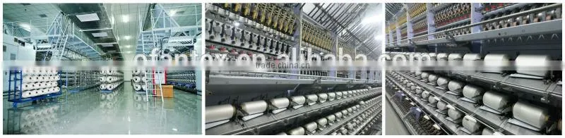 wholesale embroidery thread / hand silk embroidery thread / polyester embroidery yarn
