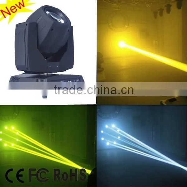 7R 4in1 spot wash led beam 230w moving head light