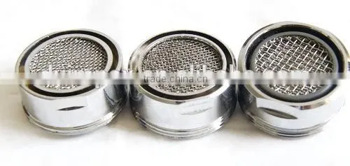High precision copper machining parts