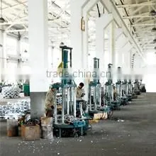 Yongkang Hengqiang Metal Products Co., Ltd. company overview - view 1