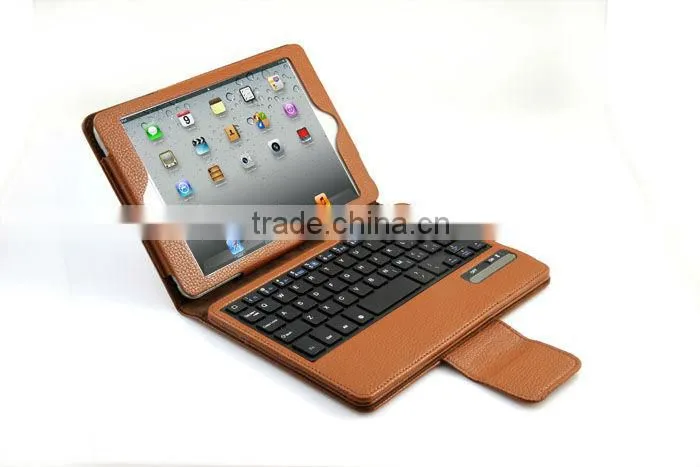 For iPad Mini Bluetooth Keyboard Case,for ipad mini case