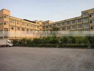 Yiwu B-Phne Accessories Co., Ltd. company overview - view 2