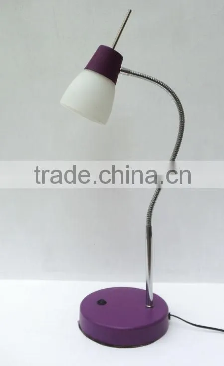 adjustable led office desk lamps