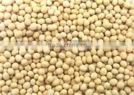 new crop yellow soybeans with good quality for sale