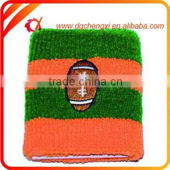 Hot Sell Sports Customized Logo Sweatbands