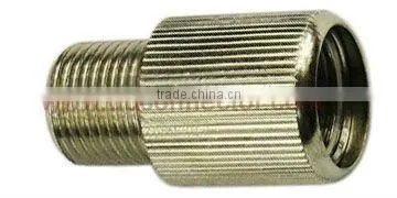 Dongbei coaxial cable F port locking terminator