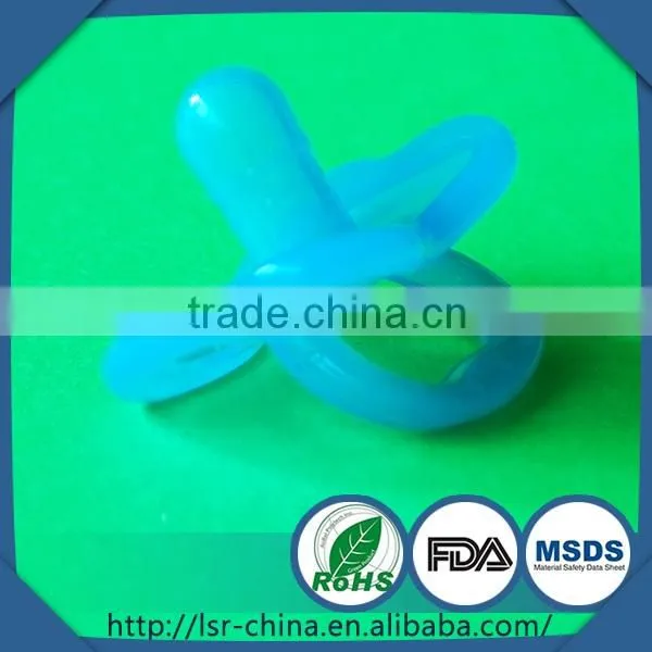 BPA free wholesale funny koala shape silicone teether for children