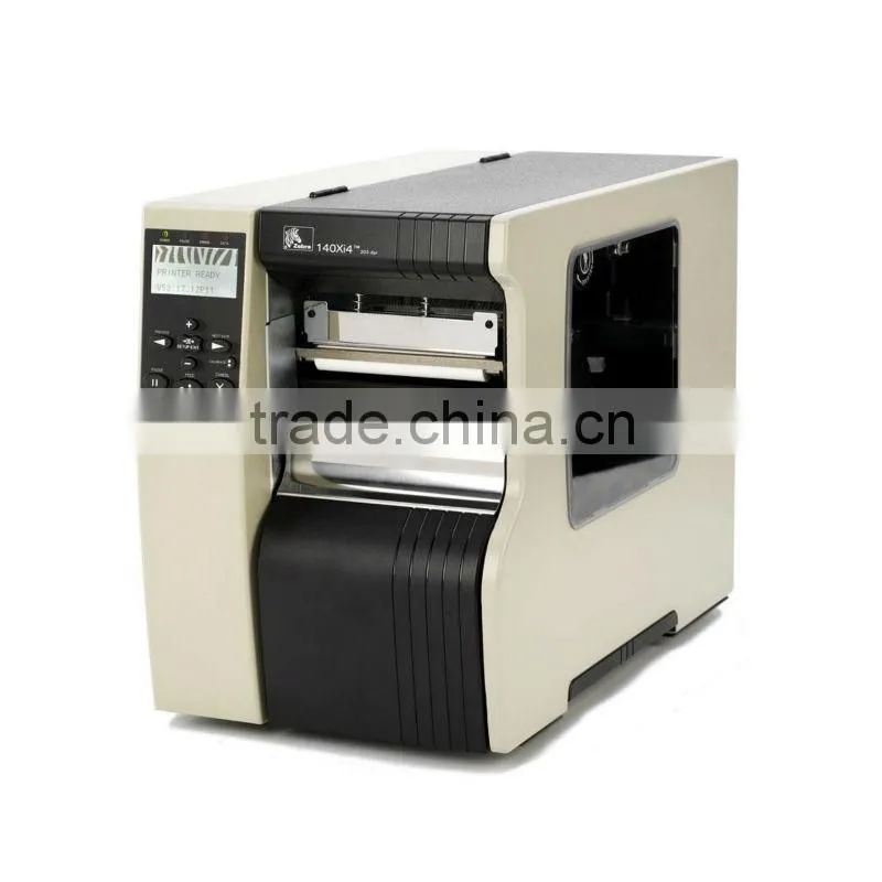 Zebra 140Xi4 barcode printer/Xi series Industrial Printers