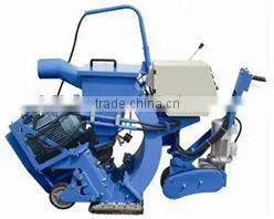 CE Approved Steel Descaling Shot Blasting Machine
