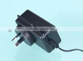30W AC Adapter Output 12V