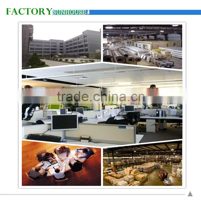 intensive processing polished polycarbonate sheet