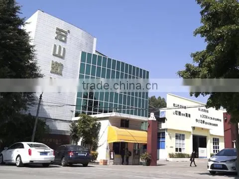 Foshan Beyond Laser Technology Co., Ltd. company overview - view 1