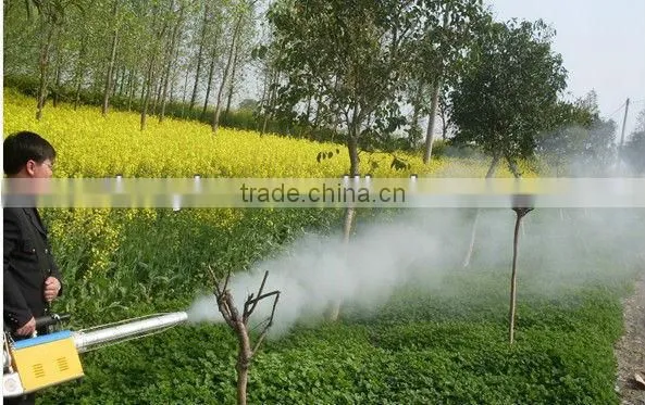 Thermol fogging machine for Pest control