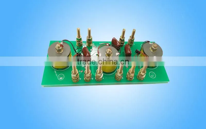 plugboard for ADLC