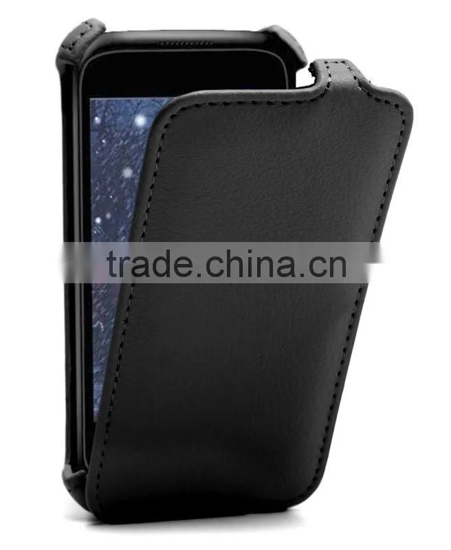pu leather case for Philips S388 new design case