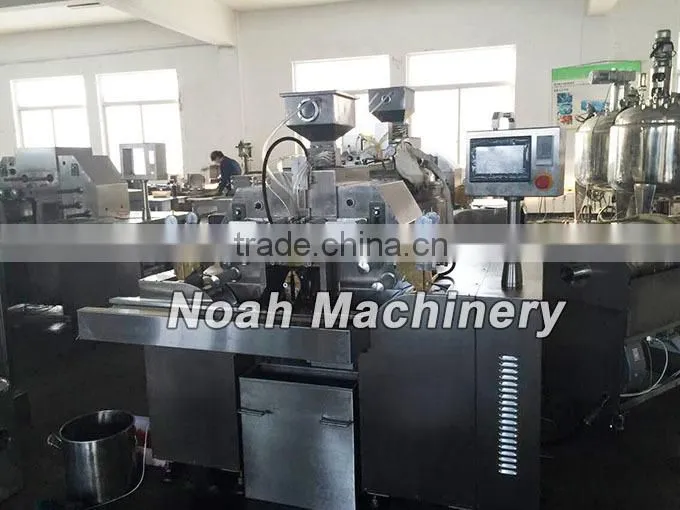 RJN-200 Automatic soft gelatin capsule machine
