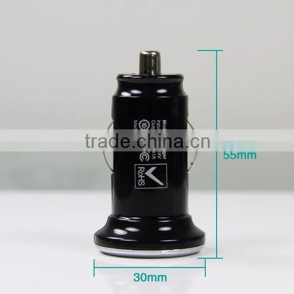 Latest Arrival universal portable car charger