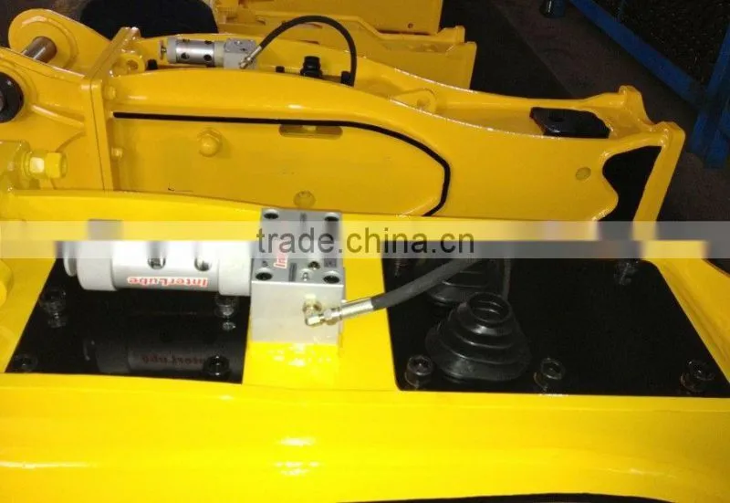 BLTB-85S rock mining breaker tool, rock breaker, breaker tool, breaker hammer;mining breaker, at the good price
