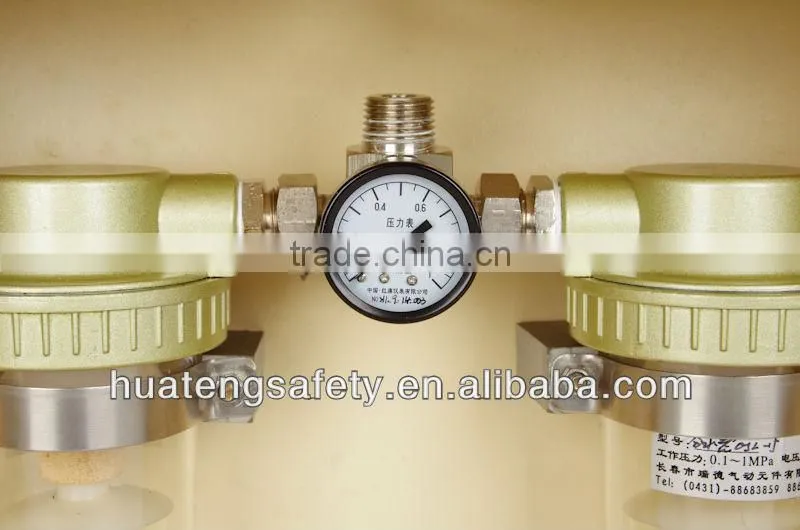 HTCK-3 Filter Long Tube Air Supplying Respirators