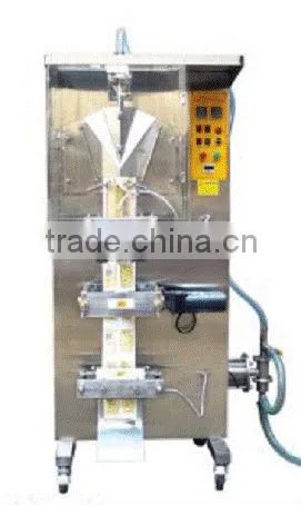 Automatic Liquid Filling System