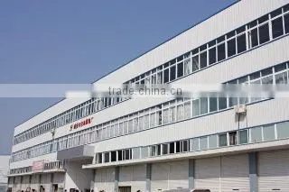 Ruian Youfeng Household Products Co., Ltd. company overview - view 1