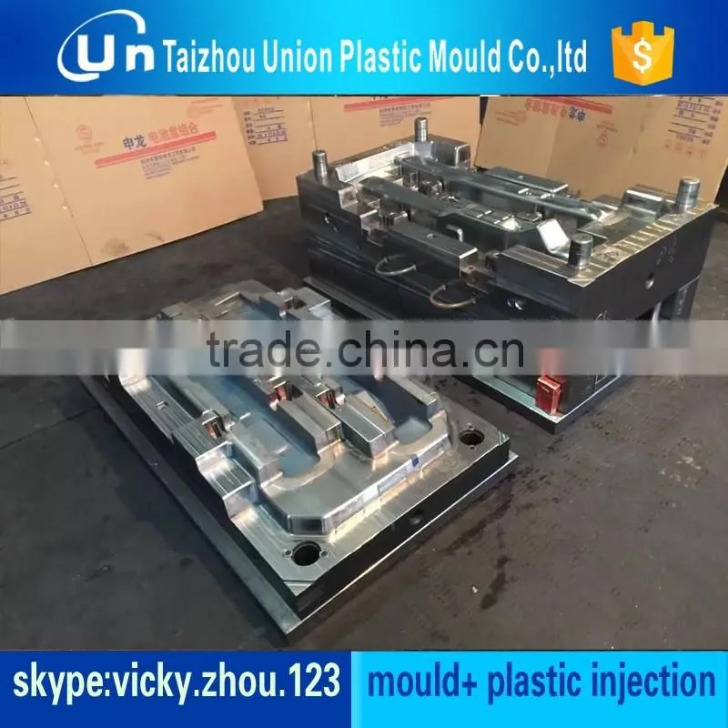 plastic automotive mould parts automotive molding 3d printer