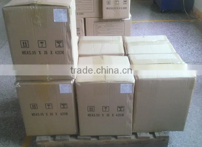 Far infrared carbon film heater