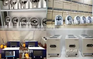 Lumsail Industrial Inc. company overview - view 2