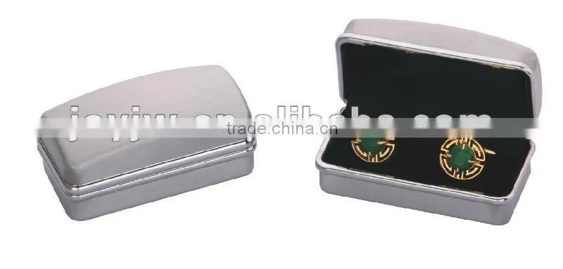 Cufflinks box