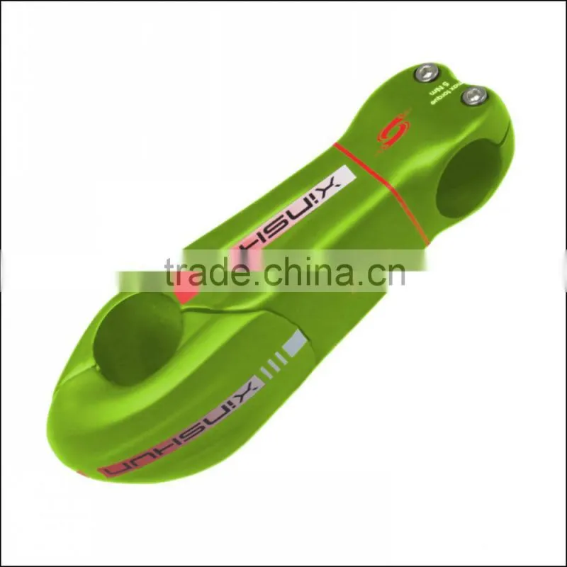 Xinshun carbon stem mtb riser 10 degrees road bicycle accessories bike parts ST2334