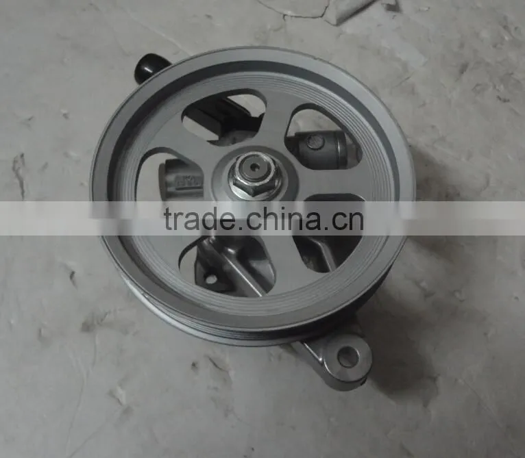 High Quality Power Steering Pump 56110-RGL-A03