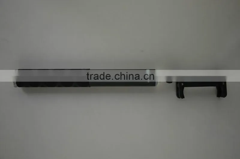 Extendable Handheld Selfie Self Phone Stick Monopod Bluetooth Remote Shutter