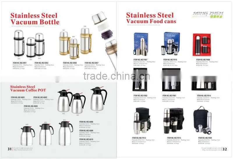 great stainless steel thermos travel mug for gifts