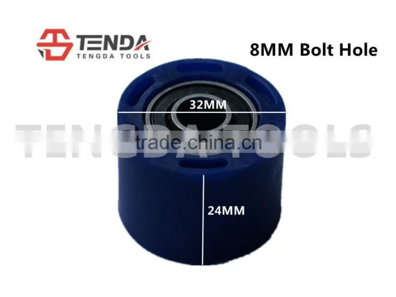32mm 42mm Motorcycle chain roller