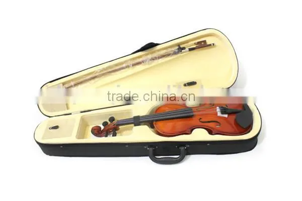 YDV-1 Professional diffrenct size 1/10;1/8 ;1/4 ;1/2 ;3/4 ;4/4 Spruce wood Violin