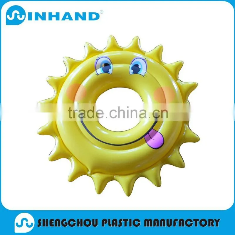 inflatable baby swim neck ring,floating neck ring,Pool float for baby inflatable donut swim ring