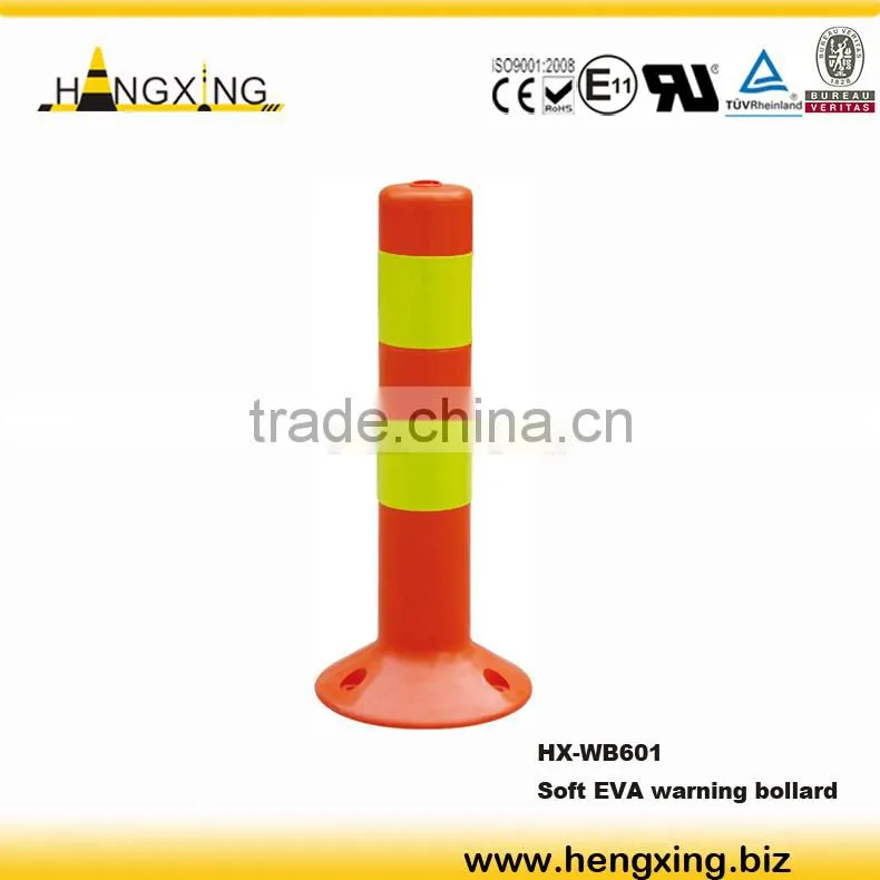 WB601 Barrier post reflector