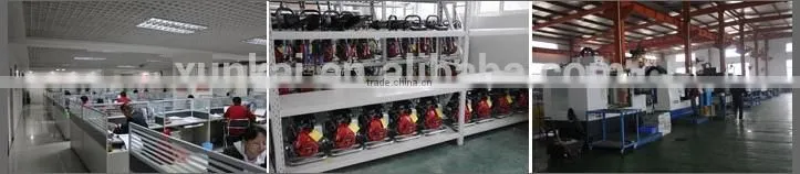 Portable Hydraulic combi plier