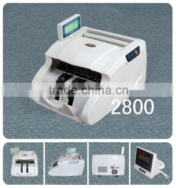 counter detector GR2800