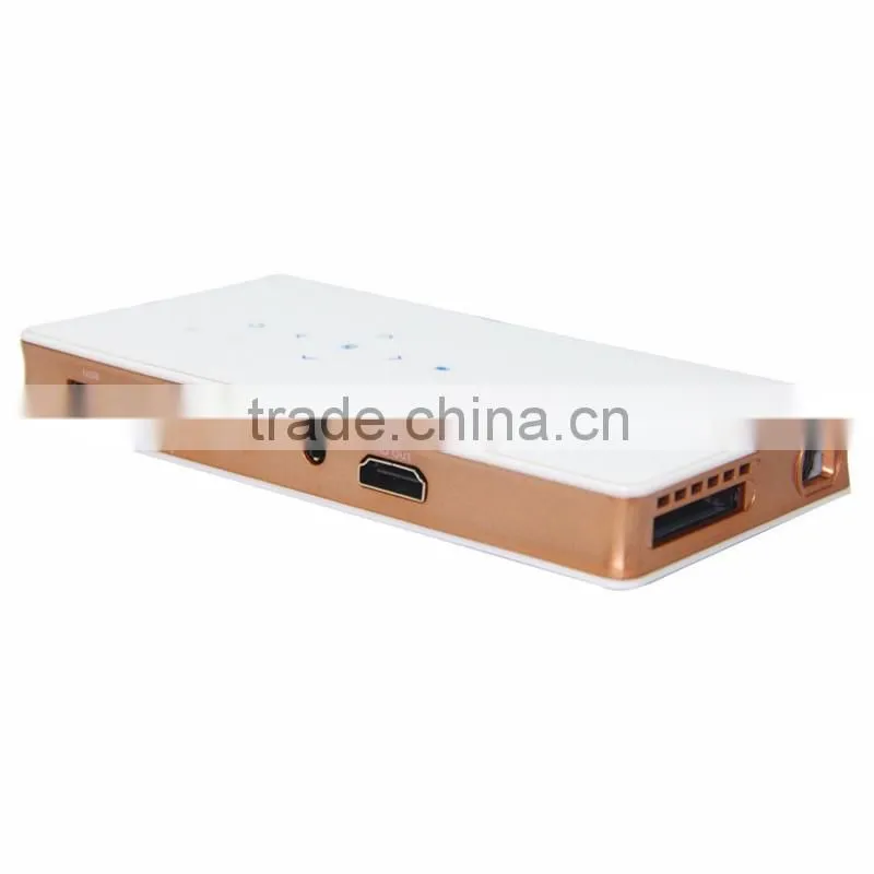 Projector Full HD high performance 1080P Smart support stable easy to carry