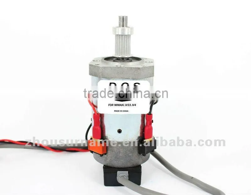 MIMAKI JV22 motor/MIMAKI y-AXIS MOTOR